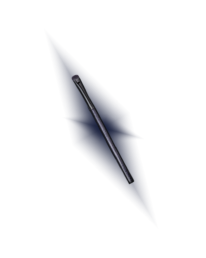 Liner, Lips & Detail Blending Brush