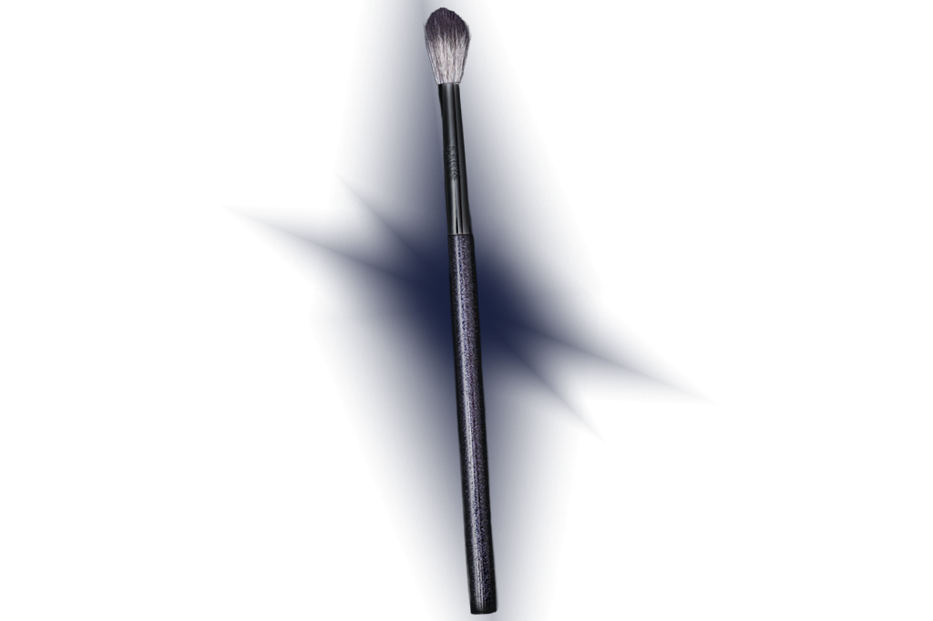 Blending & Under-Eye Brush