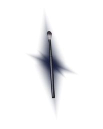 Blending & Under-Eye Brush