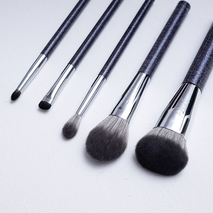 ANVI Brushes Set 5x